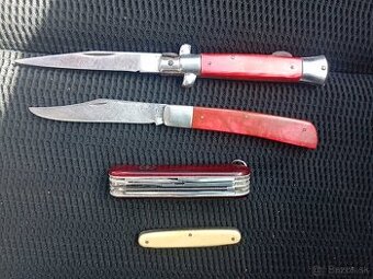 Predám pekné noziky