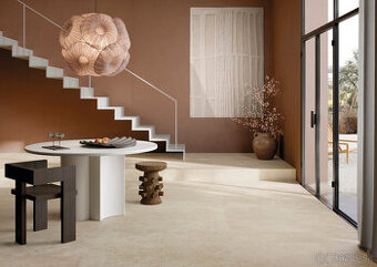 Veľkoformátová dlažba/obklad 75x150cm - 13,5m2