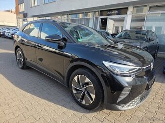 VW ID.4 Pro Performance 150kW SOH 93,2% - záruka Autodraft