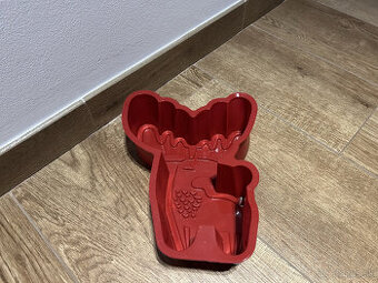 forma na pecenie - los