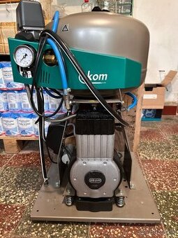 KOMPRESOR EKOM DK50 PLUS