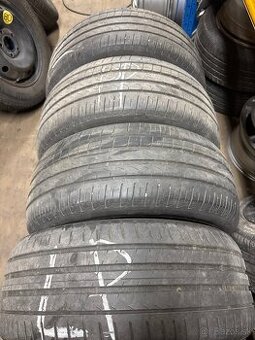 Predám 4ks pneumatik 235/45R18 94w