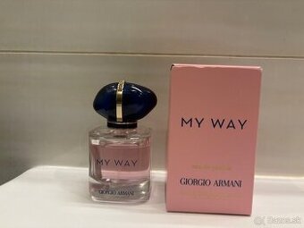 parfem armani may way