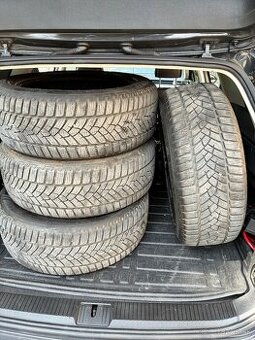 215/55 r17 zimné pneumatiky
