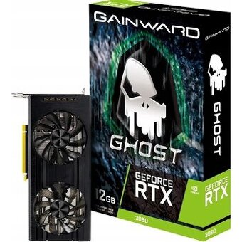 GeForce rtx3060 dual 12gb