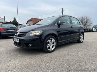 VW Golf + 1.9 TDI diesel, 77kW, MT/5, rok:11.2006.
