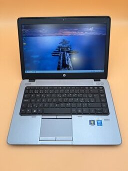 Notebook HP EliteBook 840 G1 i5-4310U/8GB/256GB SSD