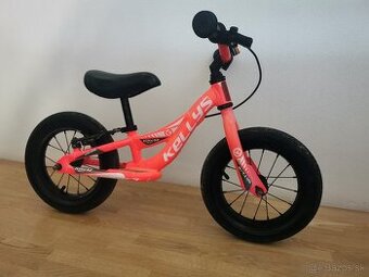 Odrážadlo Kellys Kite 12