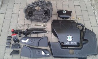 Náhradné diely Škoda Octavia 1