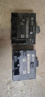 Riadiaca jednotka predných pravých dverí Škoda Superb 2