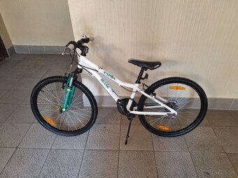 Predám detský bicykel 24kola Author Agang chlapčenský