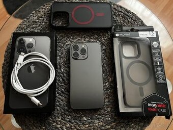 iPhone 13pro, 128gb, Graphite