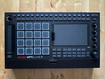 Akai MPC Live 3