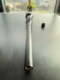 Predam Laowa 24mm f/14 2X Macro E-mount