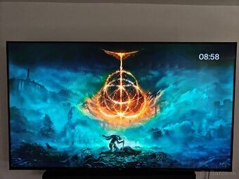 Predám televízor TCL 55P635 (55")