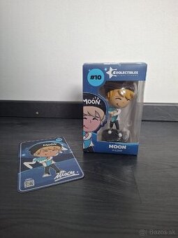 Moon in love figúrka Coolectibles #10