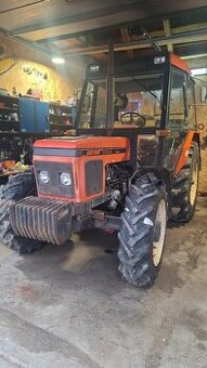 Zetor