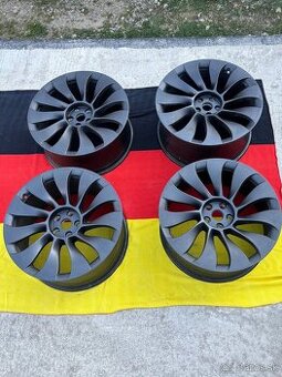 Tesla Model Y 21" Überturbine