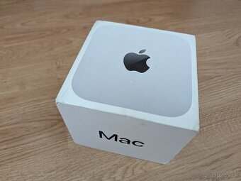 Mac Mini M4 - 256GB