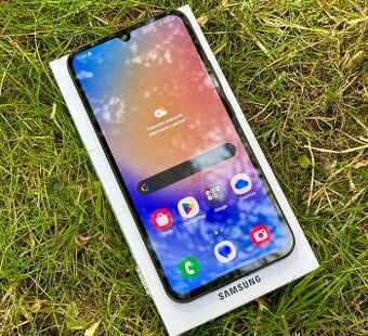 Samsung Galaxy A34 5G 6/128GB