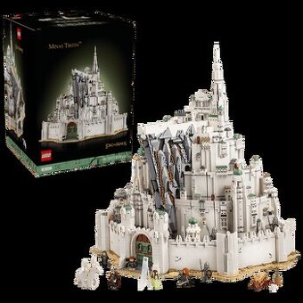Lego 11377+ 40893