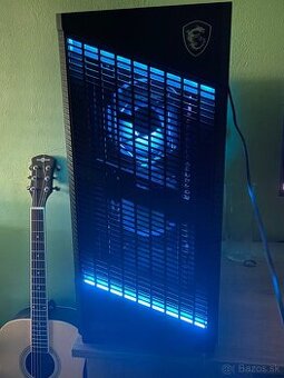 PC RYZEN 7 5800X RTX 5060
