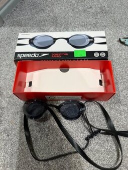 Speedo nové okuliare