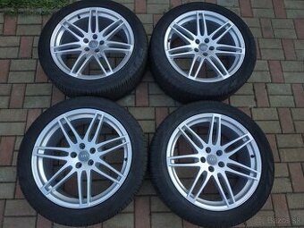 Audi Q5, Q7, Q8, Speedline 5x112 r20