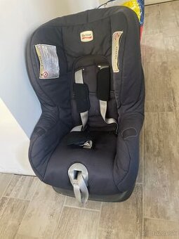 Detska autosedačka britax