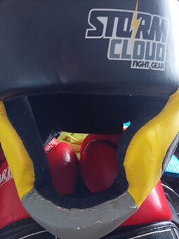 Helma na box