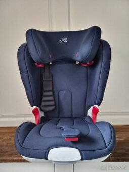 Autosedačka Kidfix II XP SICT