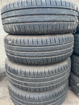Fulda 185/60R15 letné pneu