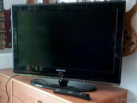LCD TV SAMSUNG LE32M87BDX