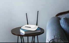 wifi router TL-WR841N