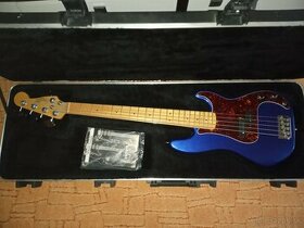 Fender Precision Bass 5 USA