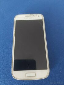 Samsung S4 mini- nahradné diely - 1