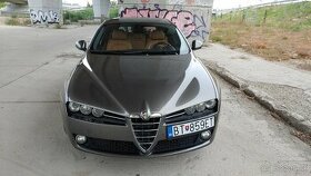 Alfa Romeo 159 2.2 JTS SW Facelift