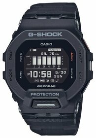 CASIO G-shock GBD200