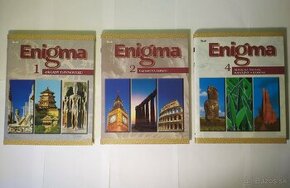 Enigma (knižná edícia)