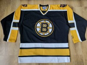 Hokejový NHL dres Boston Bruins - 1