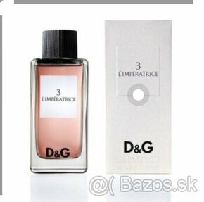 Chcete originálny parfém?