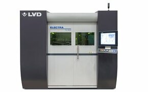 LVD Electra FL 3015 - Fiber laser - 1