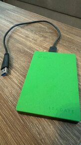 Seagate Game Drive for Xbox 2TB