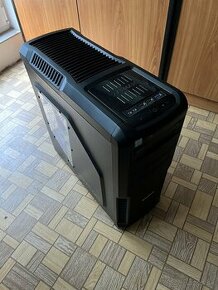 Herný PC, Intel Core i5, MSI