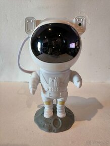 Mr. Astronaut projektor galaxie
