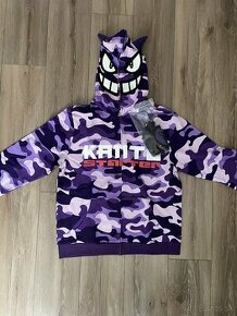 Kanto starter hoodie - 1