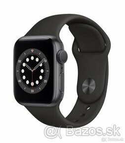 Predám apple Watch 6, 44 mm