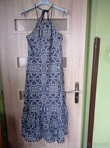 Letné šaty Zara