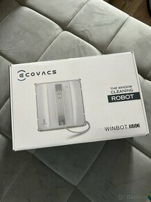 Ecovacs Winbot 880