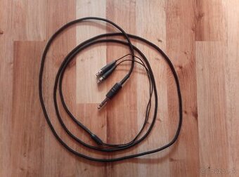 Cardas Clear Light Headphone kábel
